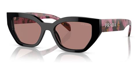 prada pra09s|Prada PR A09S Sunglasses .